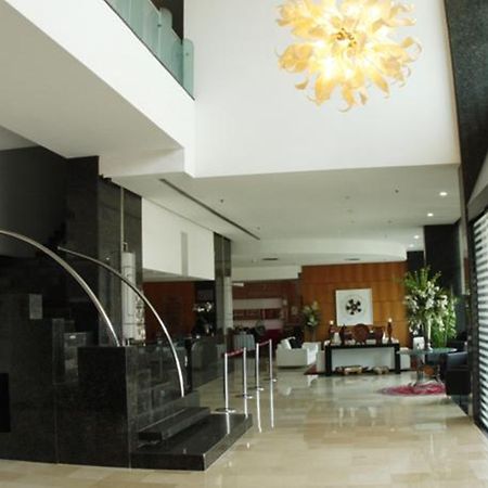 Royalty Barra Hotel Río de Janeiro Exterior foto